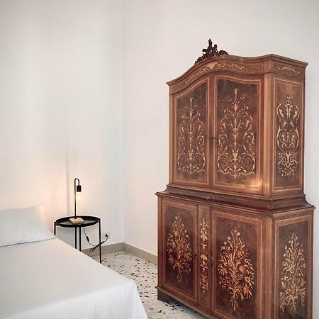 Catania Historical Artist Flat Apartment Exterior foto