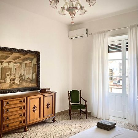 Catania Historical Artist Flat Apartment Exterior foto
