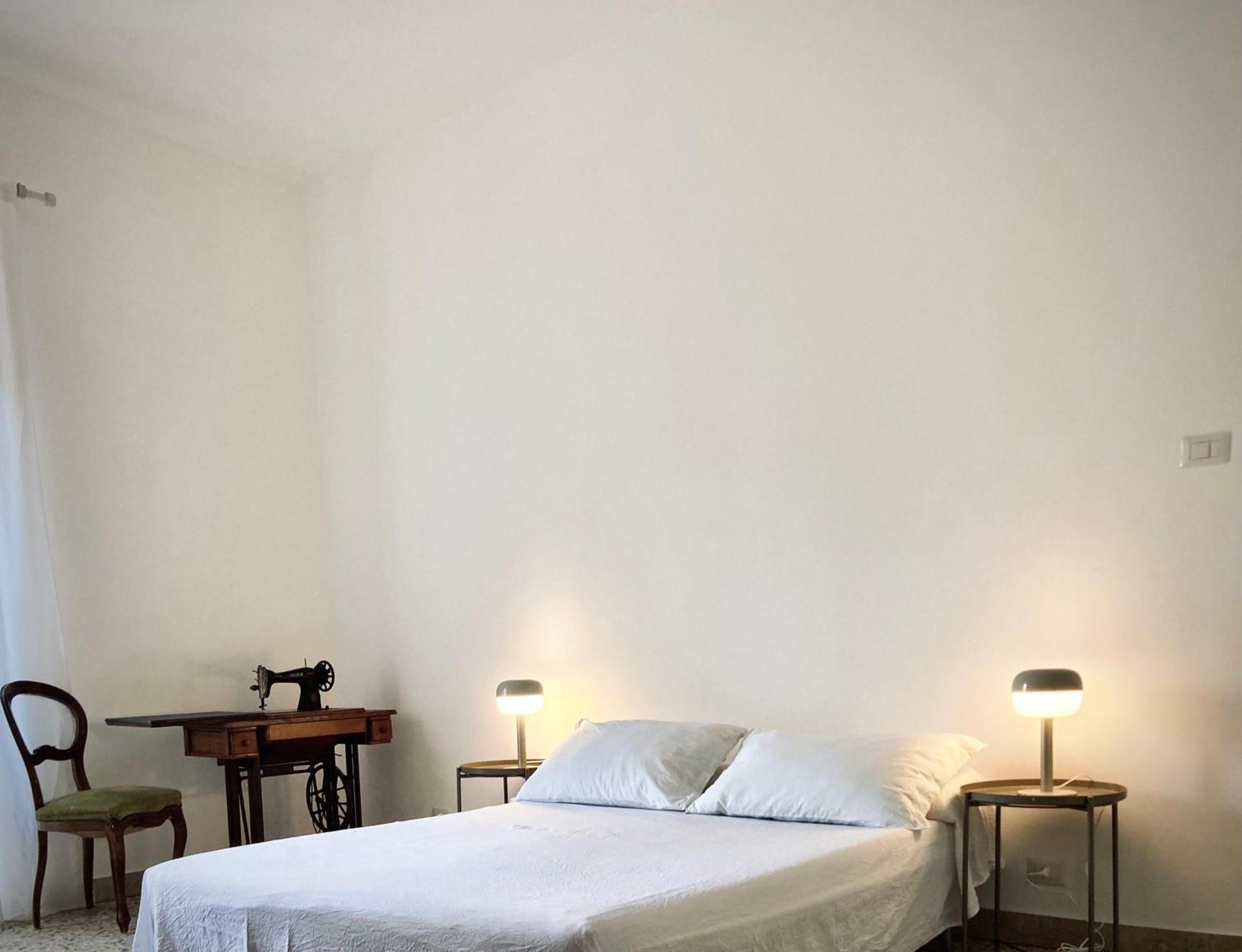 Catania Historical Artist Flat Apartment Exterior foto