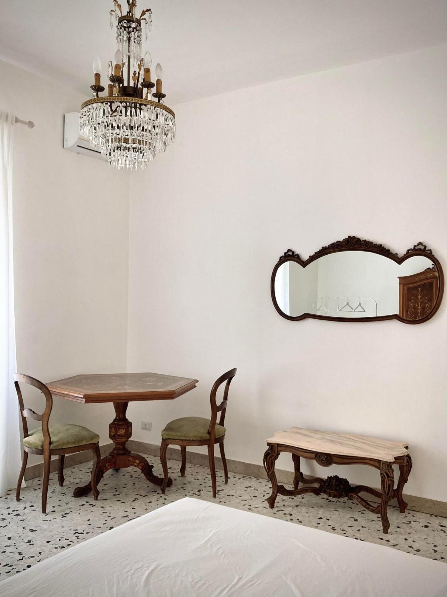 Catania Historical Artist Flat Apartment Exterior foto