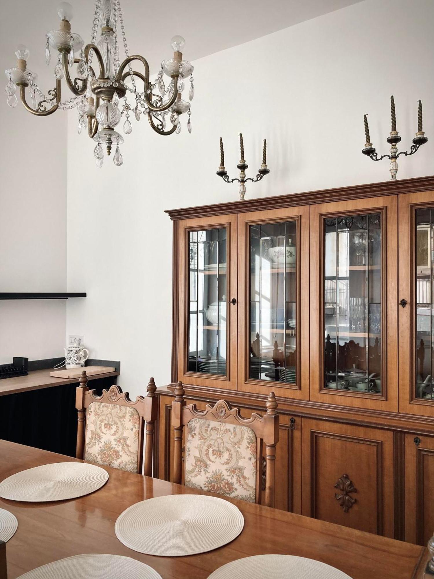 Catania Historical Artist Flat Apartment Exterior foto