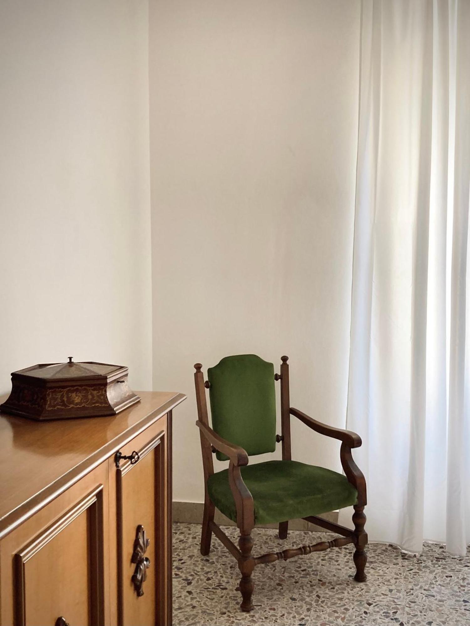 Catania Historical Artist Flat Apartment Exterior foto