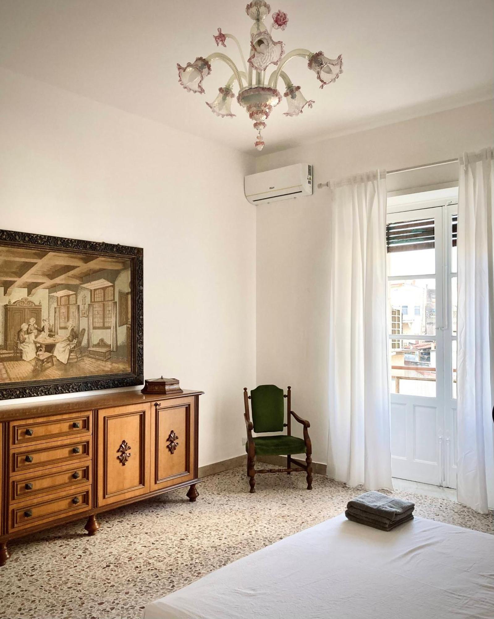 Catania Historical Artist Flat Apartment Exterior foto