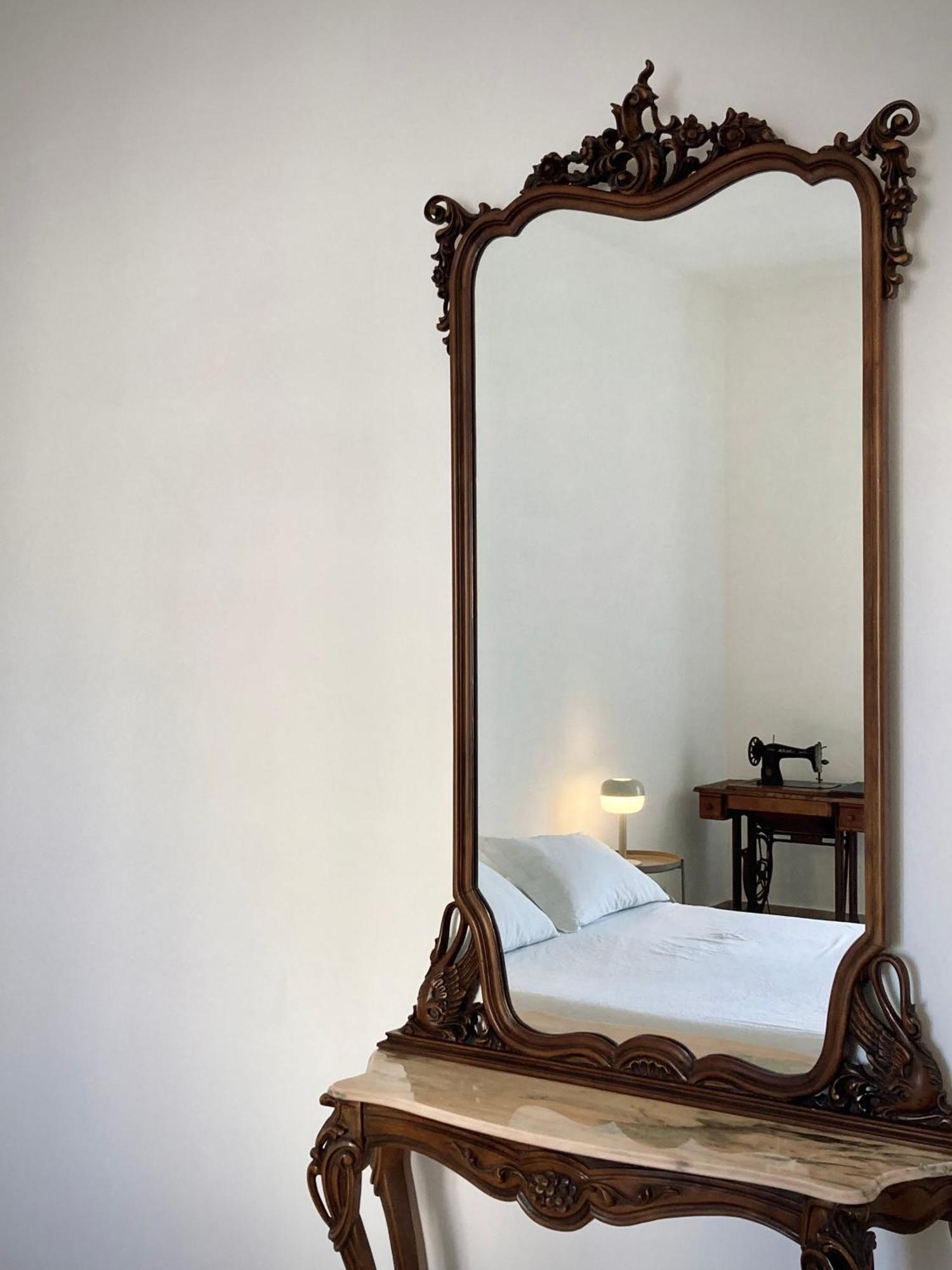 Catania Historical Artist Flat Apartment Exterior foto
