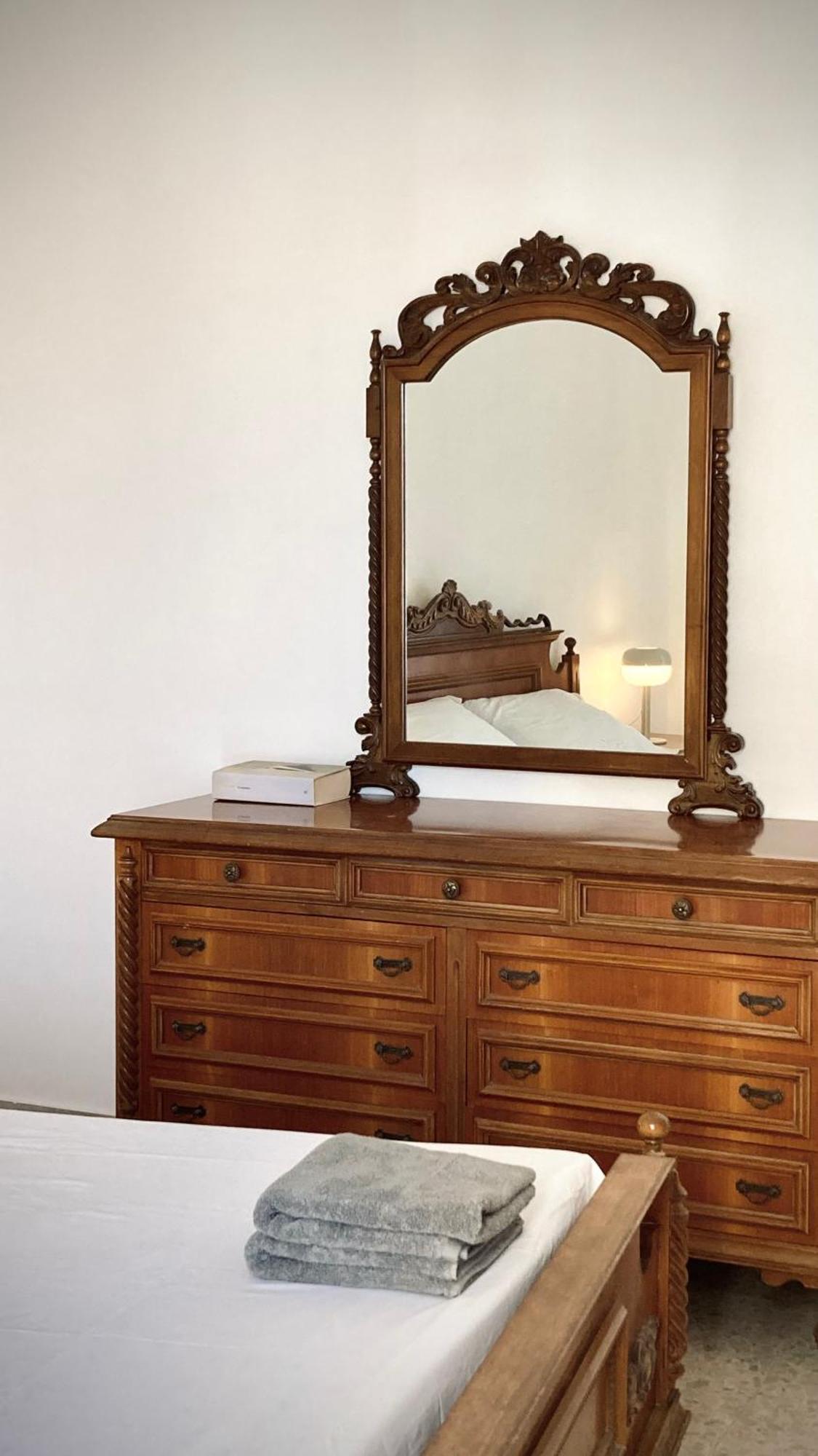 Catania Historical Artist Flat Apartment Exterior foto