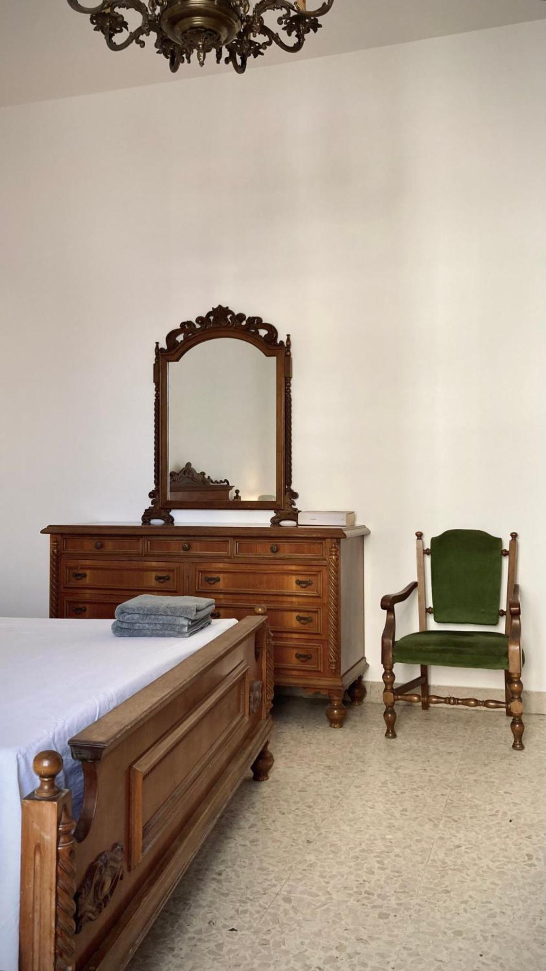 Catania Historical Artist Flat Apartment Exterior foto