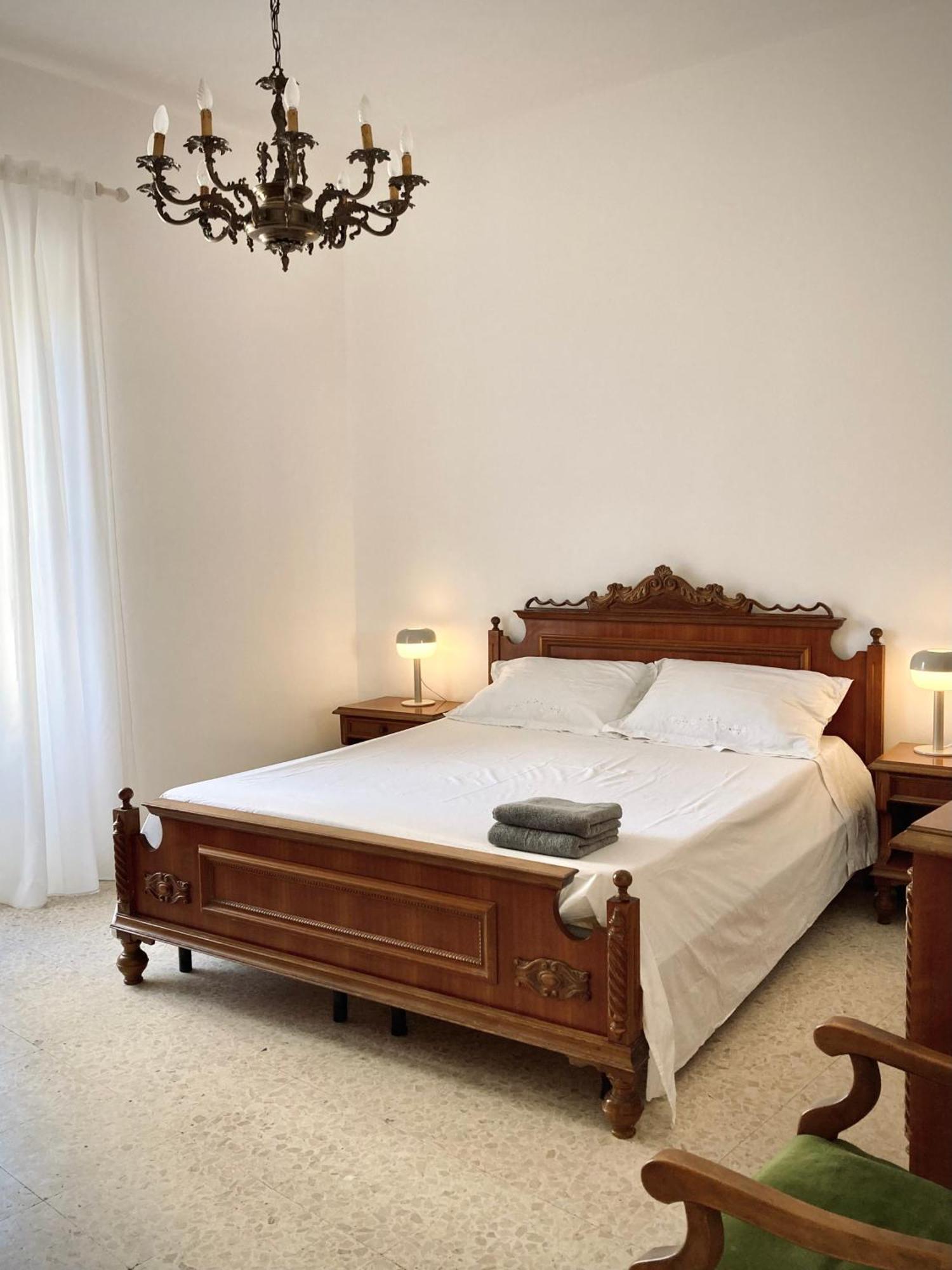 Catania Historical Artist Flat Apartment Exterior foto
